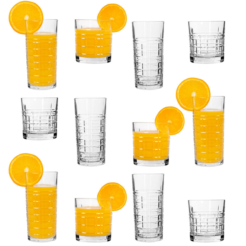 LAV - Brit Glassware