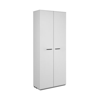 30 Pair Shoe Storage Cabinet
