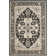 Tala Hand Hooked Wool Pile Oriental Rug