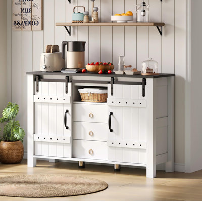 120cm Sideboard