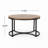 3PCS Coffee Table-114232527