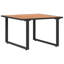 Metal Bench