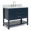 Bayhill 43'' W Single Vanity