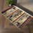 Nature's Nest5 Ft. 3 In. X 7 Ft. 3 In. Lodge Area Rug-1162894349