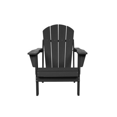 Composite Chair With Wood Texture - Grey, Dual Cup Holder And Energetic Tall Folding Grey Chair, Holder, Fashionable Seat For Outdoor Relaxation