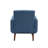 Genecis Upholstered Armchair-655955848
