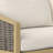   Parkside Outdoor Sofa