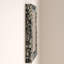 Alessandra Flat Mirror