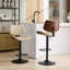 Ensemble de 2 tabourets de bar Bentwood-80209256-80209259