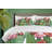 Farmhouse / Country Floral Duvet Cover-1552281821