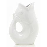 Gurgle Pot Pitcher