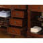 Ensemble de meuble-lavabo double 60 po Hartell