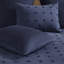 Ensemble d'édredon en jacquard de coton Brooklyn avec taies décoratives européennes et coussins décoratifs-1247701080-1237813228