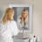 Marsean Rectangle Mirror-356630680