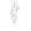 Victoria 9 - Light LED Pendant