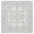 Light Blue/Ivory