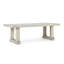 Prima Pine Wood Dining Table