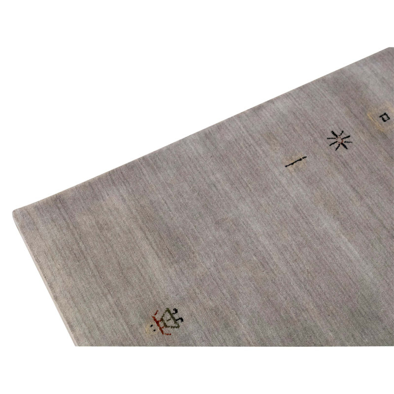 One-of-a-Kind 3'3" X 5' Area Rug