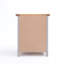 45cm W Plywood / Laminate Board Bedside Table-90296312