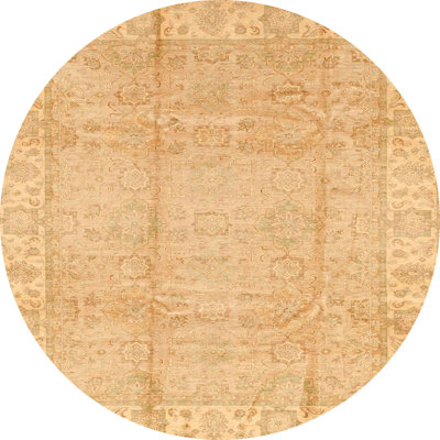 Tapis abstrait moderne 3891