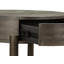 Table de bout ronde Ostia
