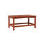 Berlin Gardens Camden Natural Coffee Table-1981849751
