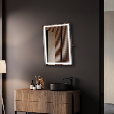 Miroir de salle de bain Martens