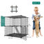 Cage pour chat Epworth
