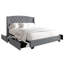 Chambre à coucher 1 pièce Laksha-426515843-426515844