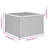 Vidaxl Sofa Set And