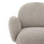Chaise d'appoint pour le salon avec fonction pivotante-735035329-735035330-735035386