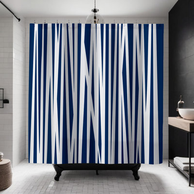 Rideau de douche Coco