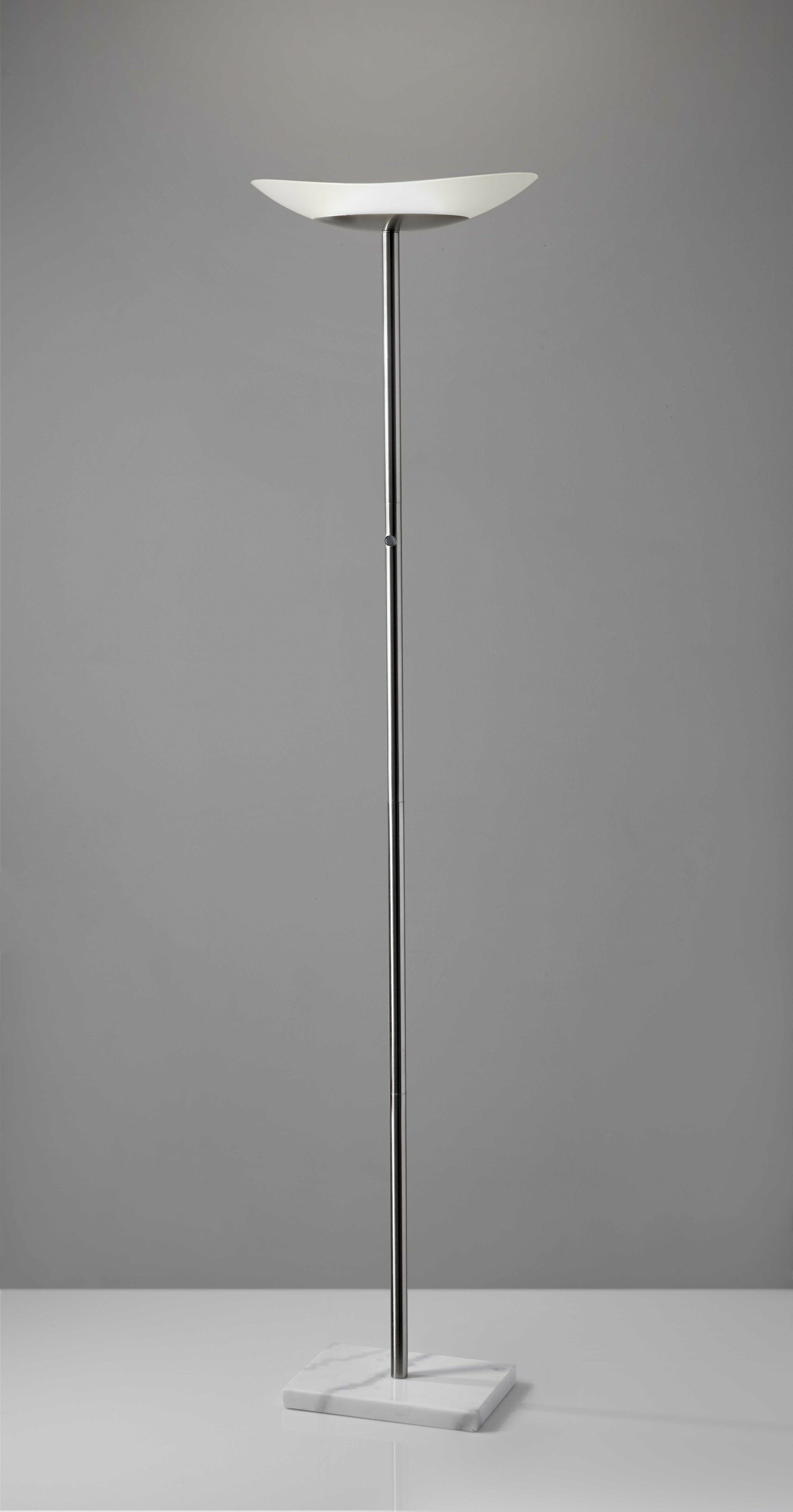 Modern Torchiere Floor Lamps