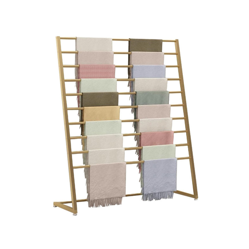 Iron Freestanding