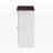 Kaisley 2-Drawers White Painted Engineered Wood Sideboard, 31.09'' H X 13.99'' W X 30.32'' L