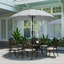 203cm Market Parasol-1319401229