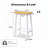 Solid Wood Bar Stools-617996387