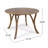 Basic Outdoor Patio Dining Table-359596465