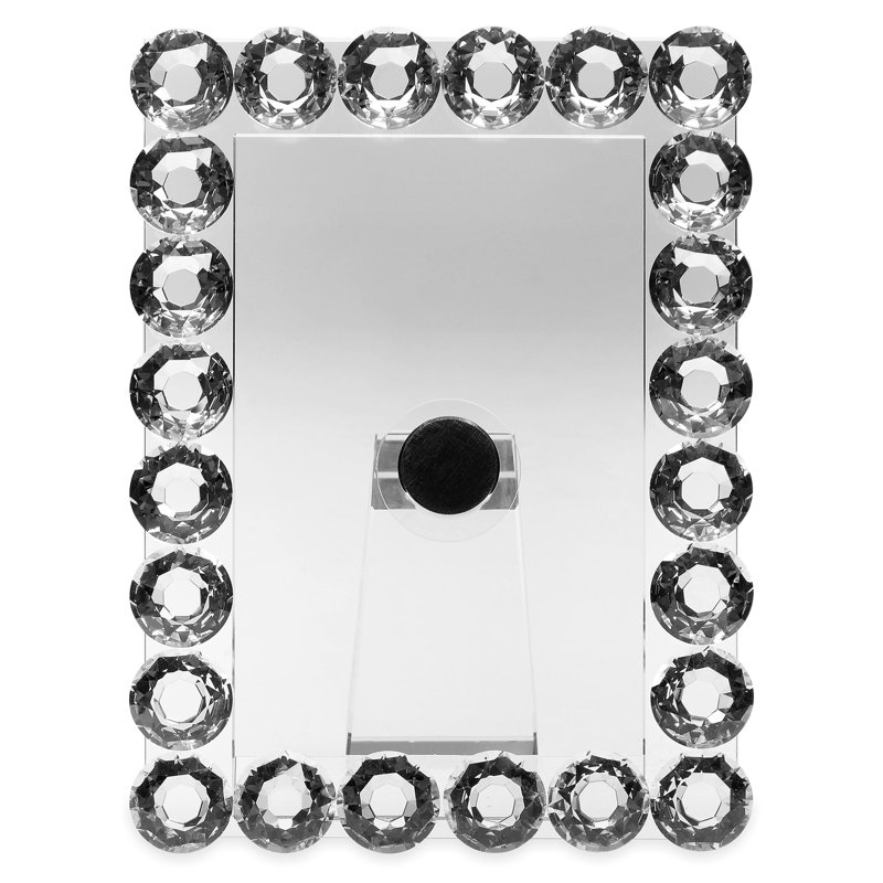 Dennard Single Picture Frame