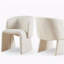 Chaise d'appoint Modern-1509079175