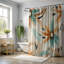 Rideau de douche Boho Whisper - Premium-1112860075