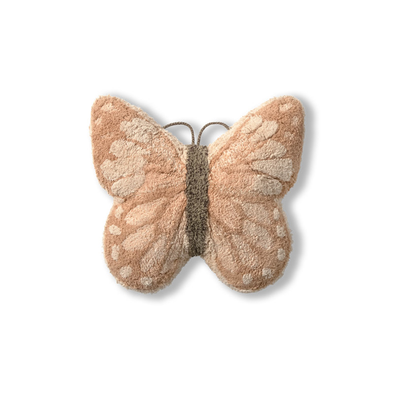 Floor Cushion Butterfly