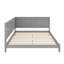 Lit de jour / canapé en bois-998700742