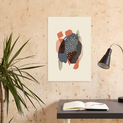 Contemporary Art Abstract Contemporary Wall Art