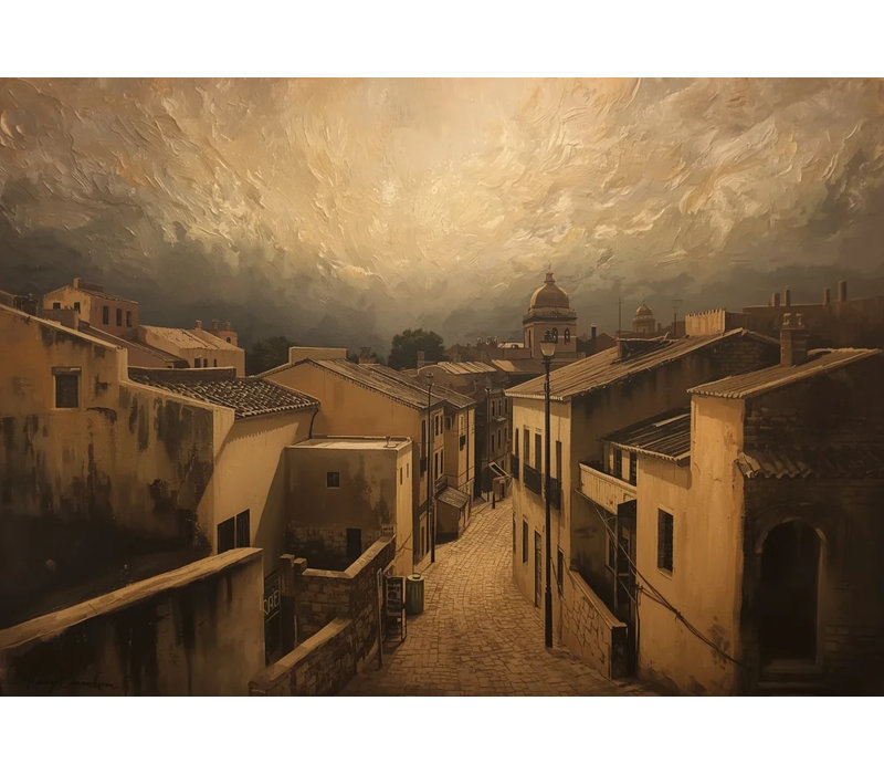 Golden Path