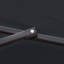 Arlus 265cm Cantilever Parasol