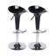 Gibbons Swivel Adjustable Height Bar Stool-28785588