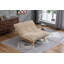 Fauteuil à billes en velours côtelé Soft Support-133994731