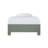 Chippendale Open-Frame Bed-106871523-100709550