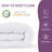 Lise Deep Pocket Down Alternative Mattress Topper-259281203